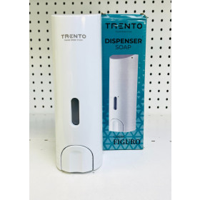 Дозатор для жидкого мыла Trento Figuro 300 ml            
